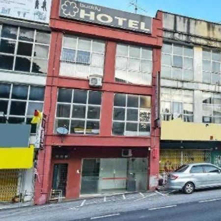 OYO 90643 Gks Hotel Seremban Buitenkant foto