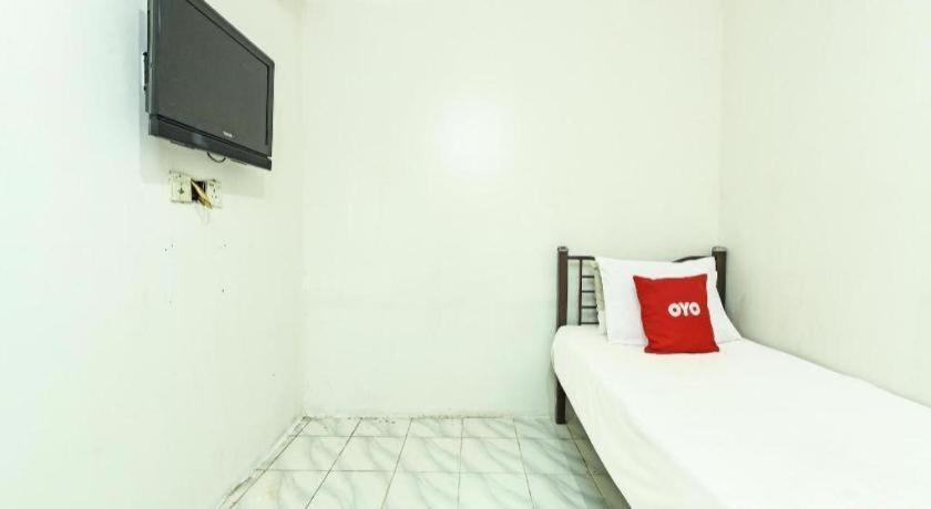 OYO 90643 Gks Hotel Seremban Buitenkant foto