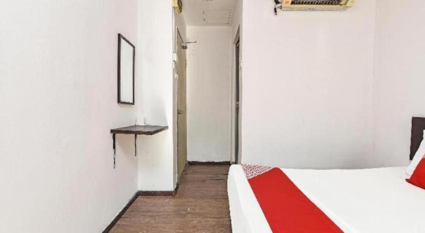 OYO 90643 Gks Hotel Seremban Buitenkant foto