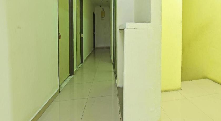 OYO 90643 Gks Hotel Seremban Buitenkant foto