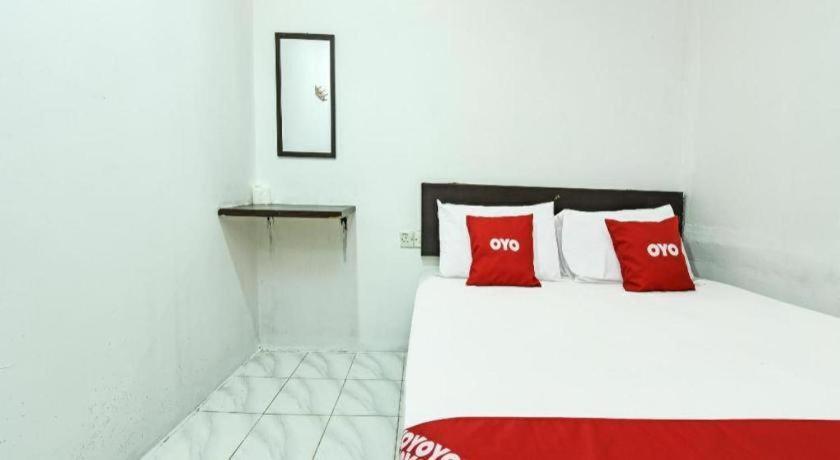 OYO 90643 Gks Hotel Seremban Buitenkant foto