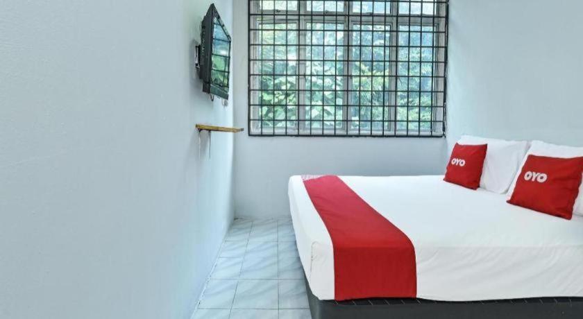 OYO 90643 Gks Hotel Seremban Buitenkant foto